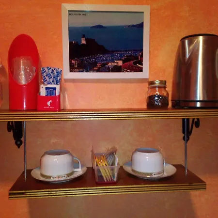 Πανσιόν La Cesarina 3*