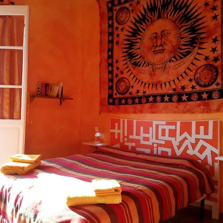 La Cesarina 3* ラ・スペツィア