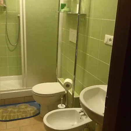 La Cesarina 3* ラ・スペツィア