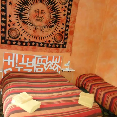 La Cesarina ゲストハウス ラ・スペツィア