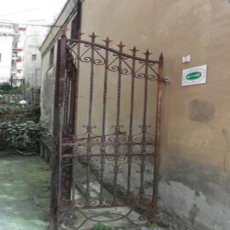 Pensión La Cesarina