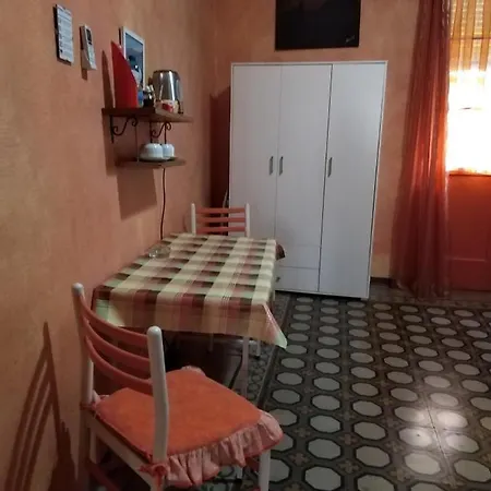 Pensión La Cesarina