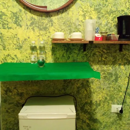 Gasthuis La Cesarina 3*