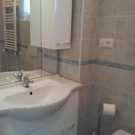 Gasthuis La Cesarina