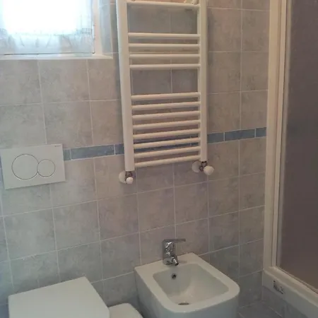 Gasthuis La Cesarina La Spezia