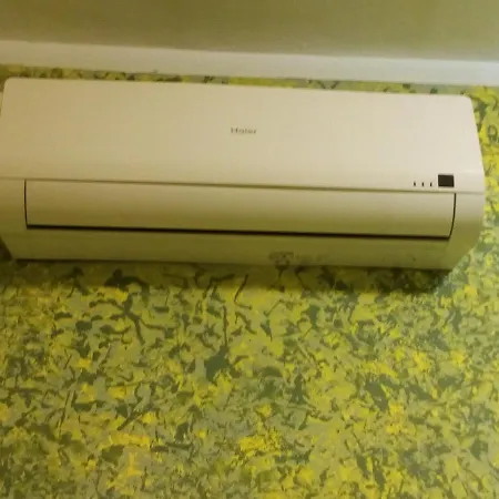 La Cesarina Gasthuis