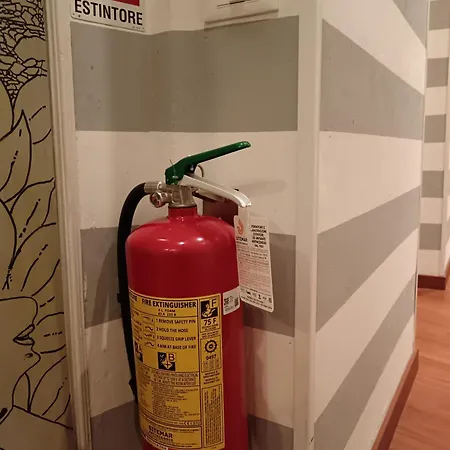 La Cesarina La Spezia