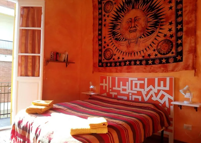 La Cesarina 3* 라스페치아