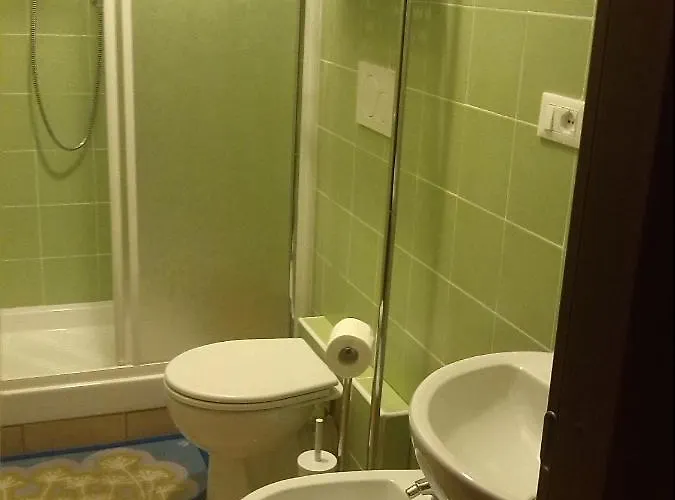 La Cesarina 3* 라스페치아