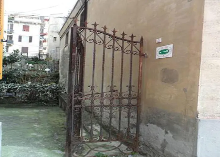 Pensionat La Cesarina