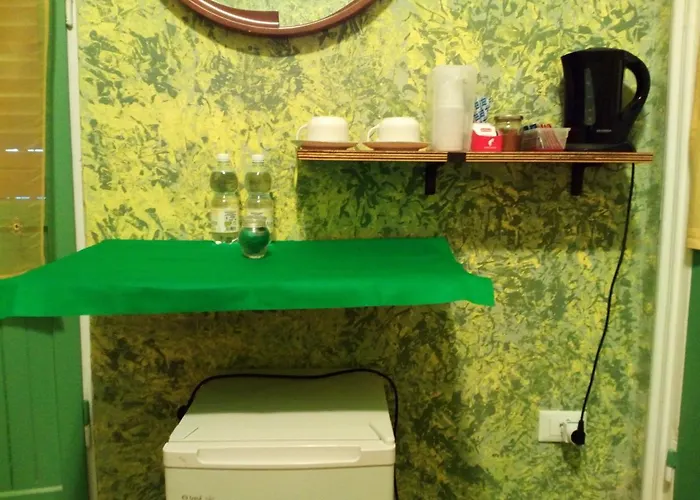 게스트하우스 La Cesarina 3*