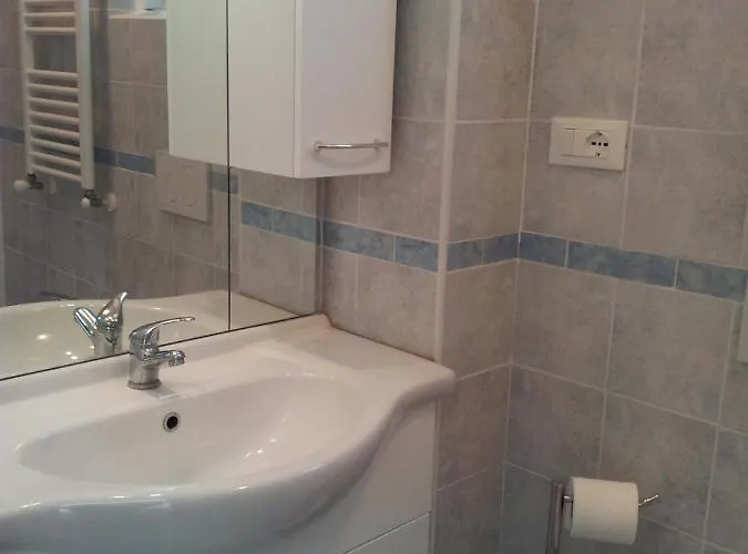 게스트하우스 La Cesarina