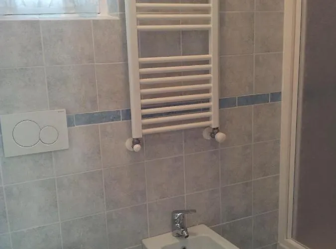 게스트하우스 La Cesarina 라스페치아