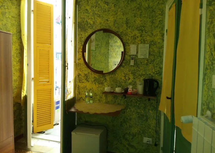 게스트하우스 La Cesarina 3*