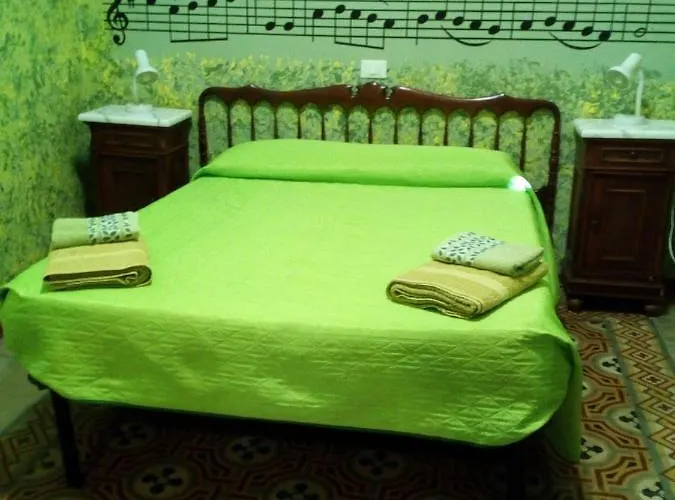 La Cesarina 게스트하우스