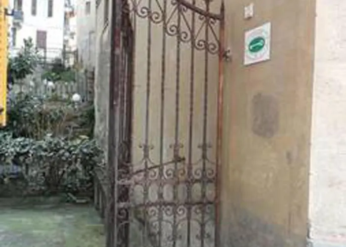 La Cesarina Pensionat La Spezia