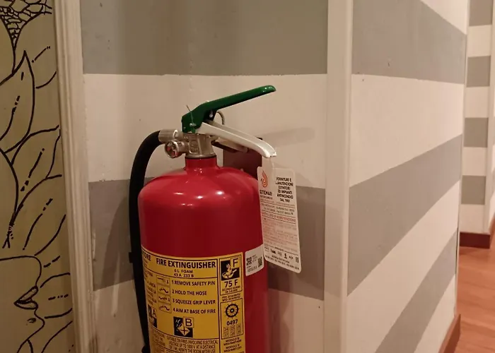 La Cesarina 라스페치아