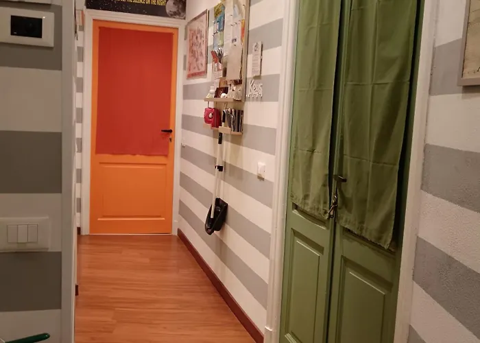 La Cesarina Pensionat